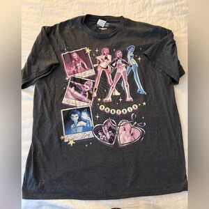 K-Pop Demon Hunters T-Shirt